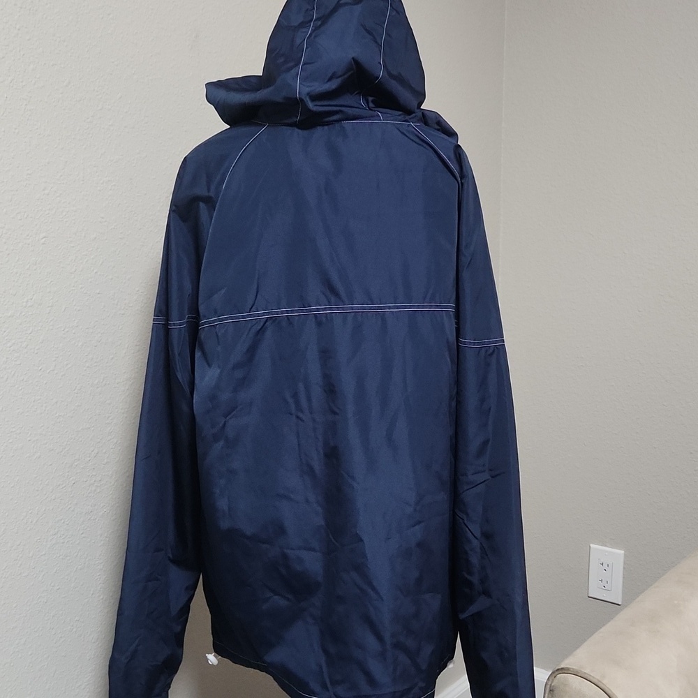 NWT Disney Blue Windbreaker - Picture 5 of 9